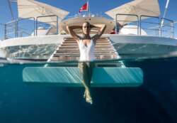 Optasia | Hellas Yachting