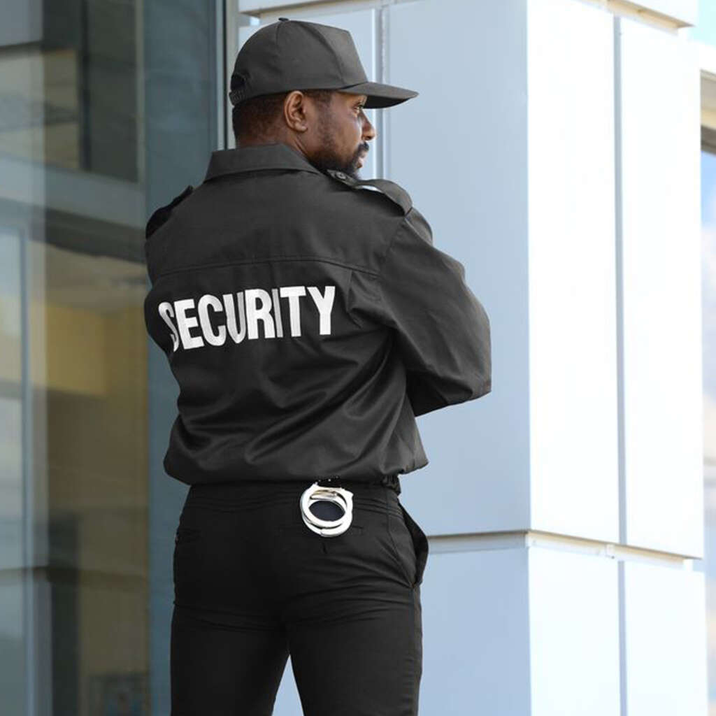 Security Services | Hellas Yachting