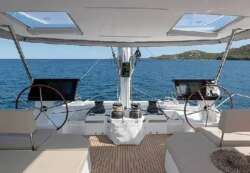 aloia catamaran hellas yachting