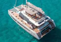 aloia catamaran hellas yachting