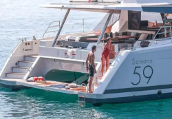 astoria catamaran hellas yachting