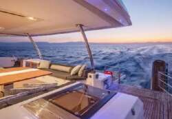 mio catamaran hellas yachting