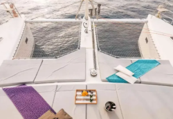 selene catamaran hellas yachting