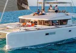 summer star catamaran hellas yachting
