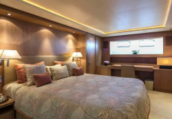 alexia luxury yacht hellas yachting