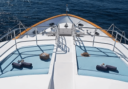 option b luxury yacht hellas yachting