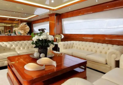 Motor-Yacht-ELVI-for-Charter-in-Greece-with-HELLAS-YACHTING