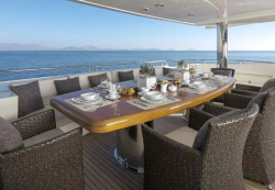 rini v luxury yacht hellas yachting