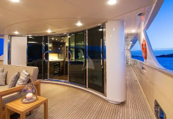 souraya luxury yacht hellas yachting
