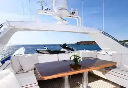 ZEN-hellas yachting