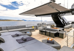 mado luxury yacht hellas yachting