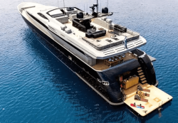 mado luxury yacht hellas yachting