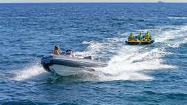 Luxury catamaran VERINA STAR for charter in Greece - Hellas Yachting
